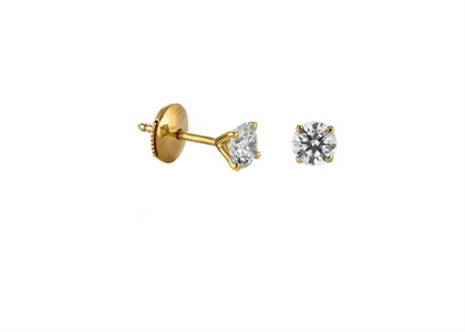 Gold Plated | Fashion Earrings